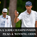 2021 PGA Tour Championship