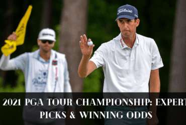 2021 PGA Tour Championship