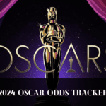 2024 Oscar Odds Tracker