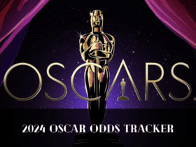 2024 Oscar Odds Tracker