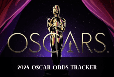 2024 Oscar Odds Tracker