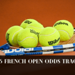 2025 French Open Odds Tracker