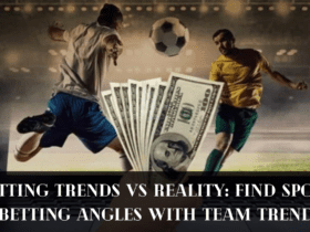 Betting Trends vs Reality