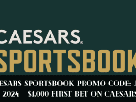 Caesars Sportsbook Promo Code