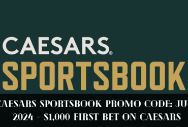 Caesars Sportsbook Promo Code