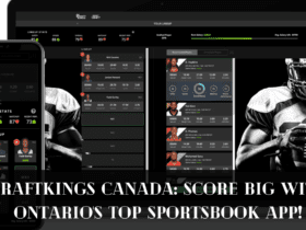 DraftKings Canada