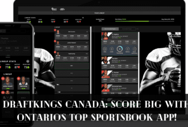 DraftKings Canada