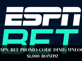 ESPN Bet Promo Code Dime