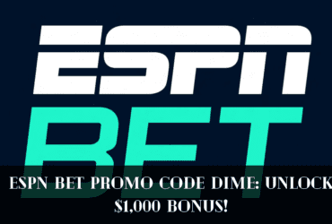 ESPN Bet Promo Code Dime