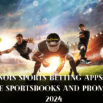 Illinois Sports Betting Apps