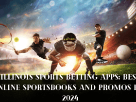 Illinois Sports Betting Apps