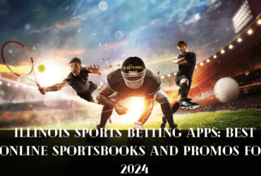 Illinois Sports Betting Apps