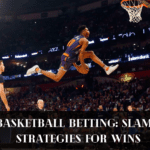 NBA Basketball Betting