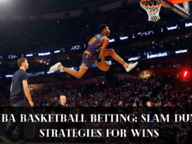 NBA Basketball Betting