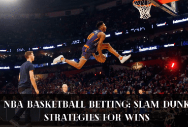 NBA Basketball Betting