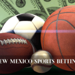 New Mexico Sports Betting