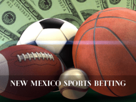 New Mexico Sports Betting