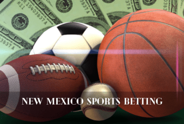 New Mexico Sports Betting