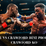 Spence vs Crawford Best Prop Bets