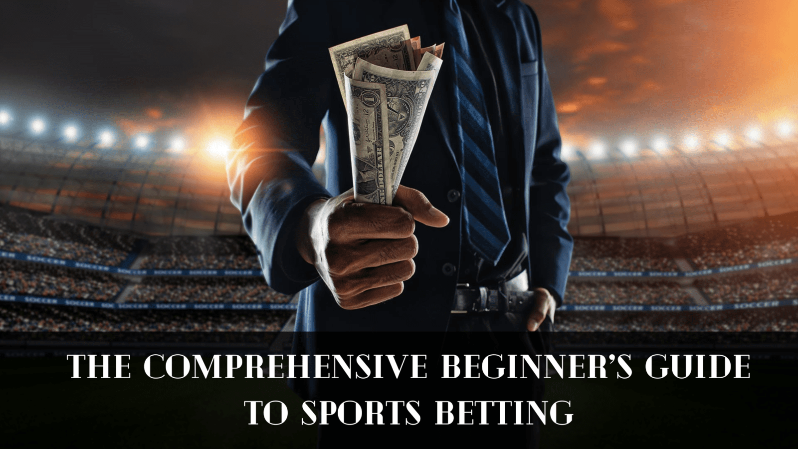 Sports Betting guide