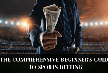 Sports Betting guide